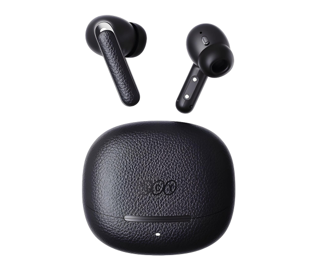 QCY HT15 ANC Black - 1330667 - zdjęcie 4